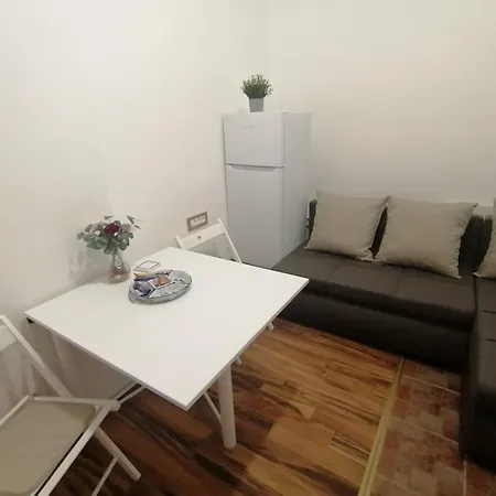 Tsar Dusan * Belgrade