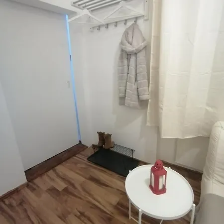 Tsar Dusan Apartment *