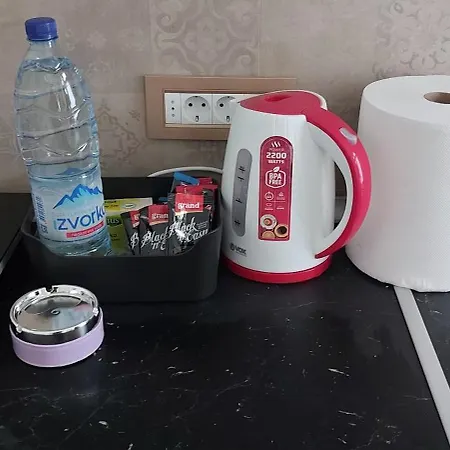 Apartmán Tsar Dusan