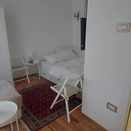 Tsar Dusan Apartmán *