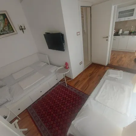 Tsar Dusan * בלגרד